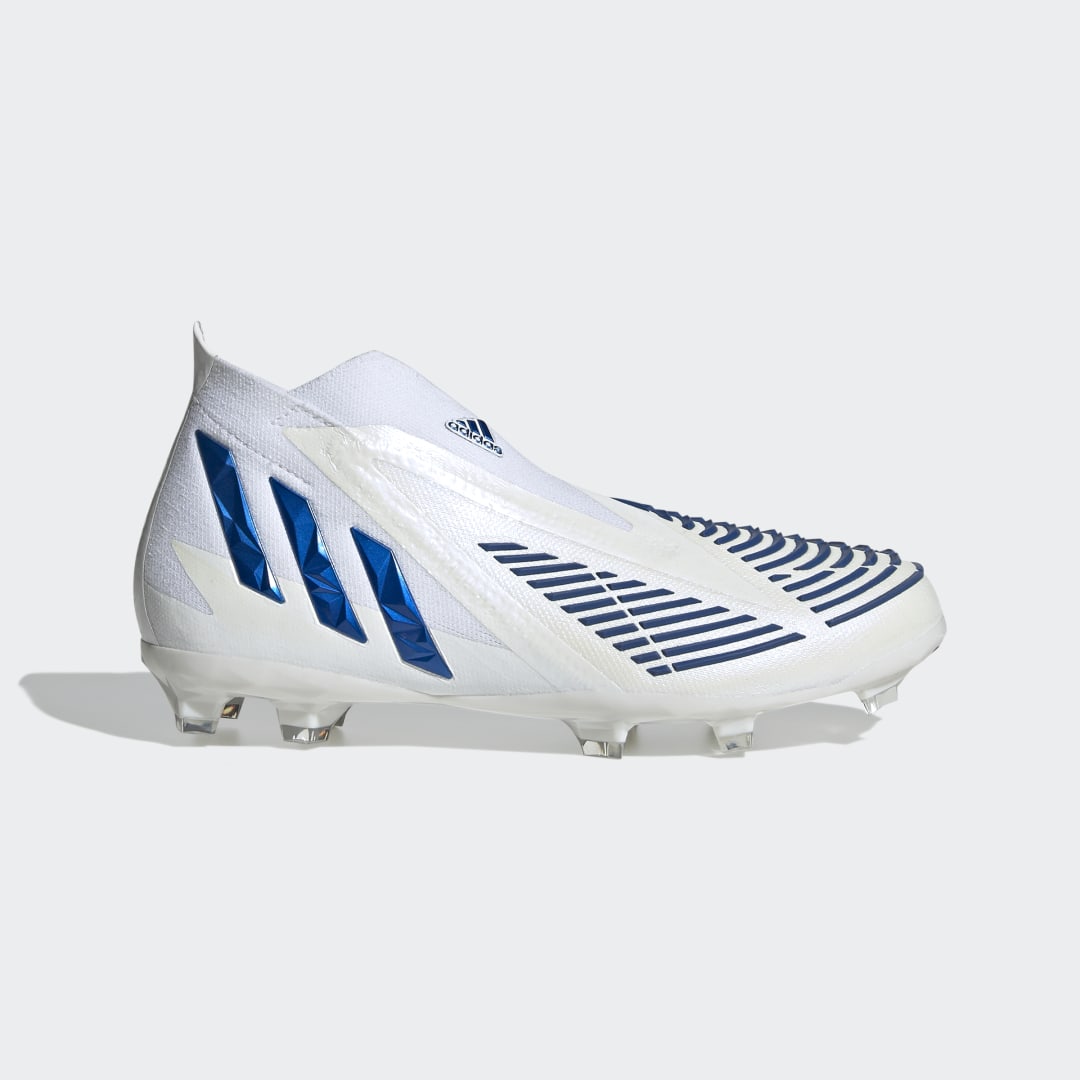 Predator Edge+ Firm Ground Voetbalschoenen Predator Edge+ Firm Ground Voetbalschoenen