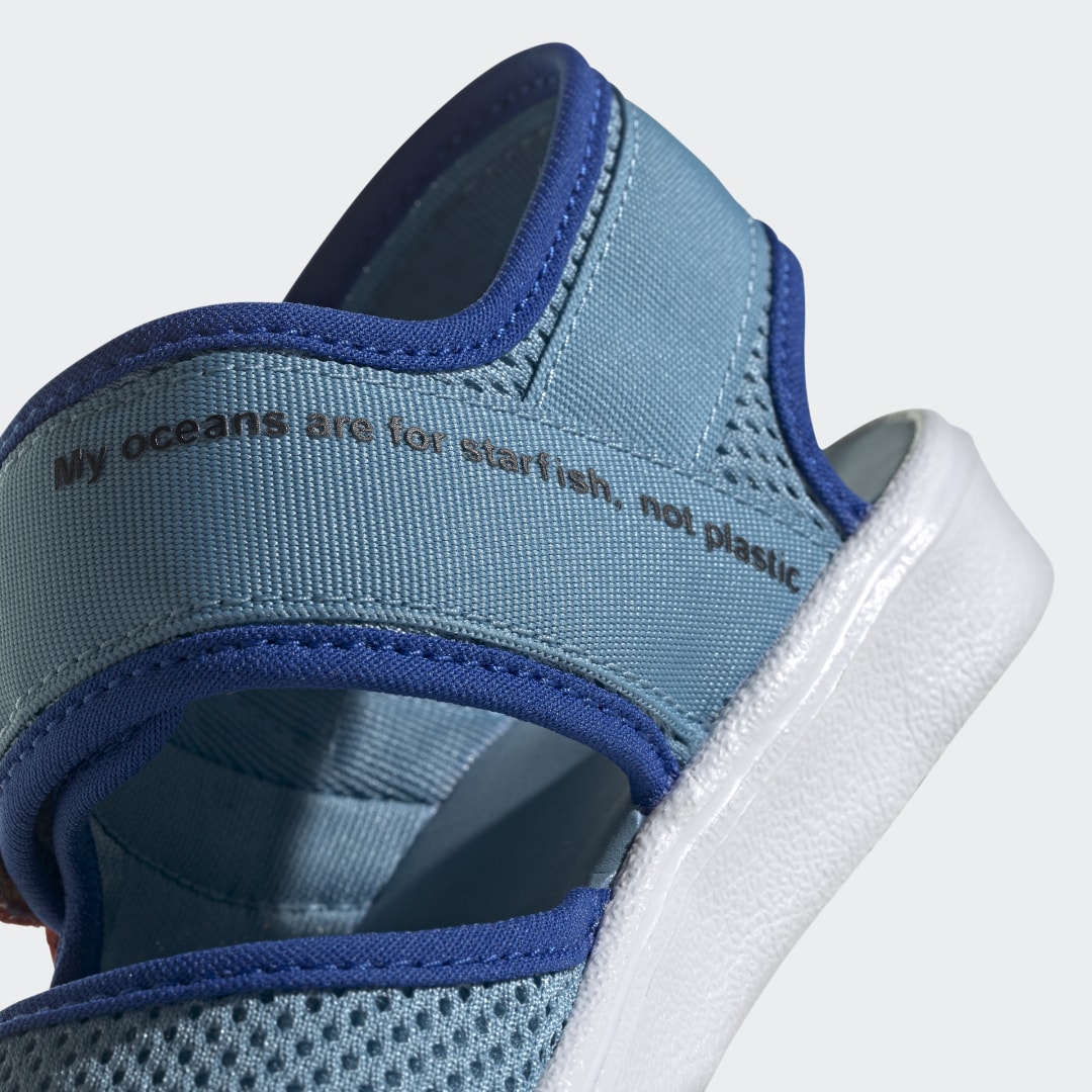 фото Сандалии superstar 360 primeblue adidas originals