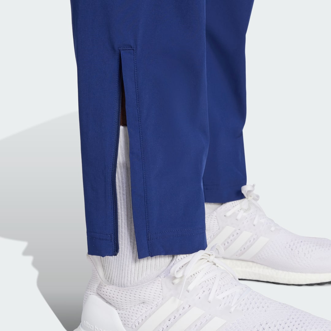 Adidas House of Tiro Woven Broek