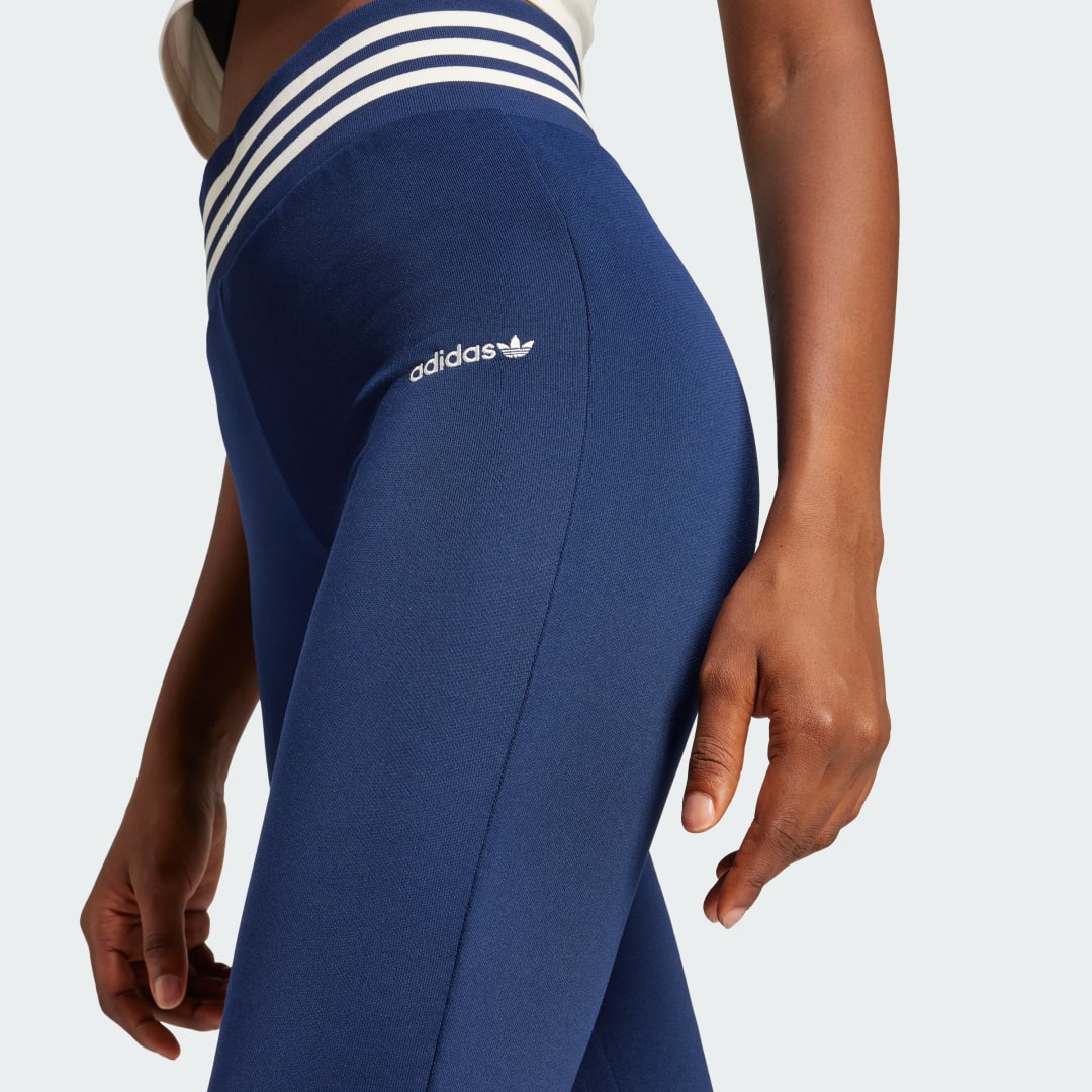 Adidas Flared Broek