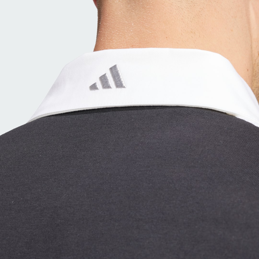 Adidas All Blacks Rugby Culture Shirt