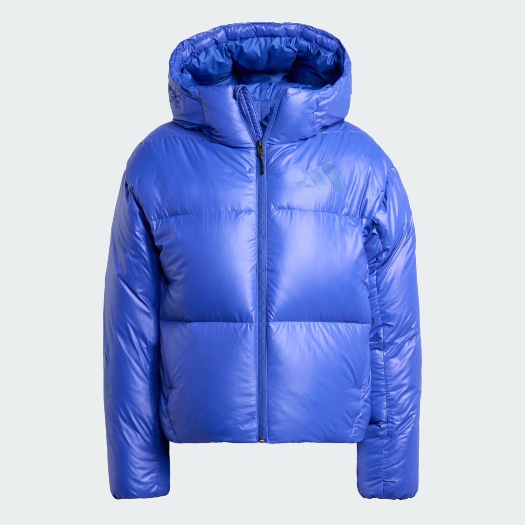 Doudoune Climawarm ADIDAS Z.N.E. - vue 4