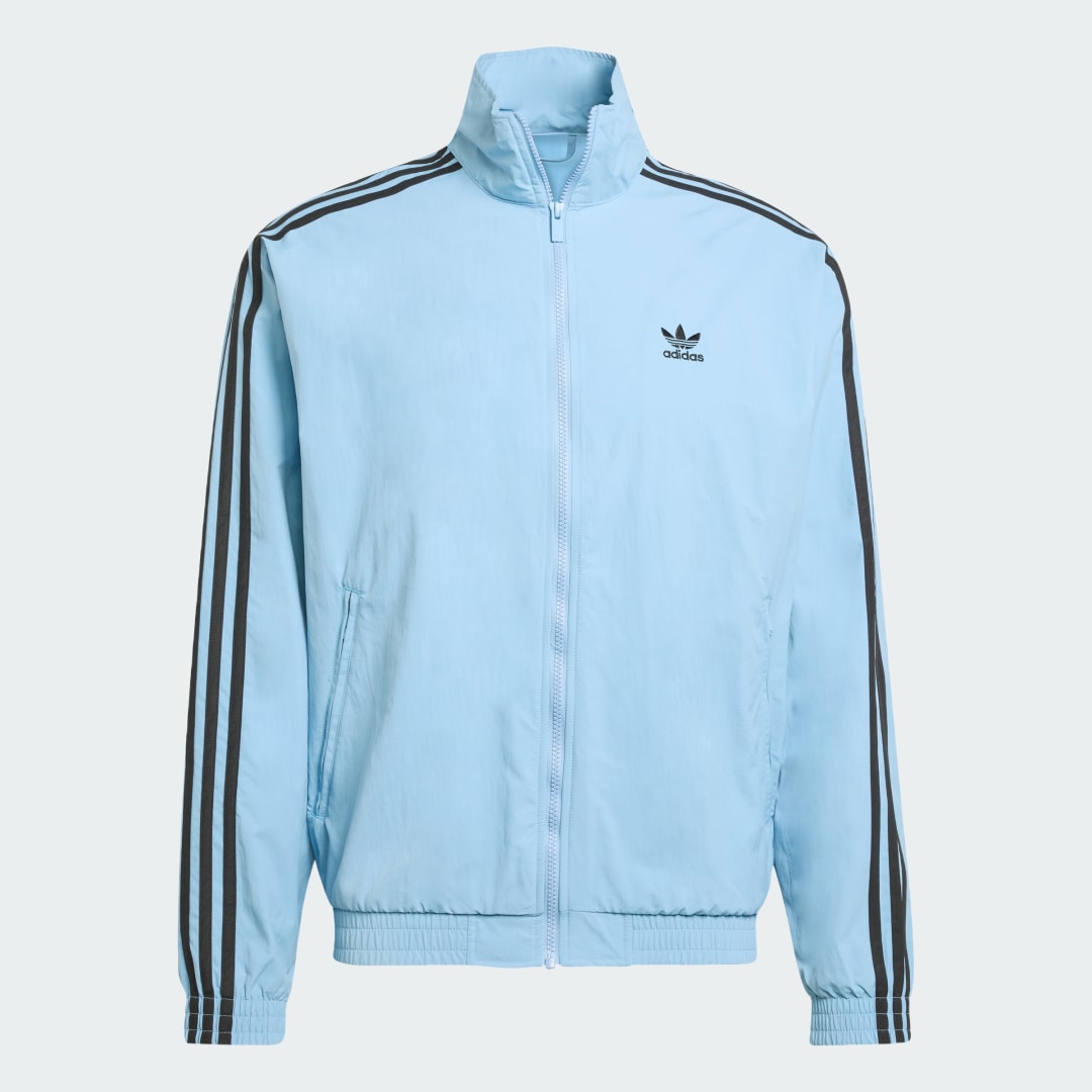 Adidas Adicolor Woven Firebird Trainingsjack