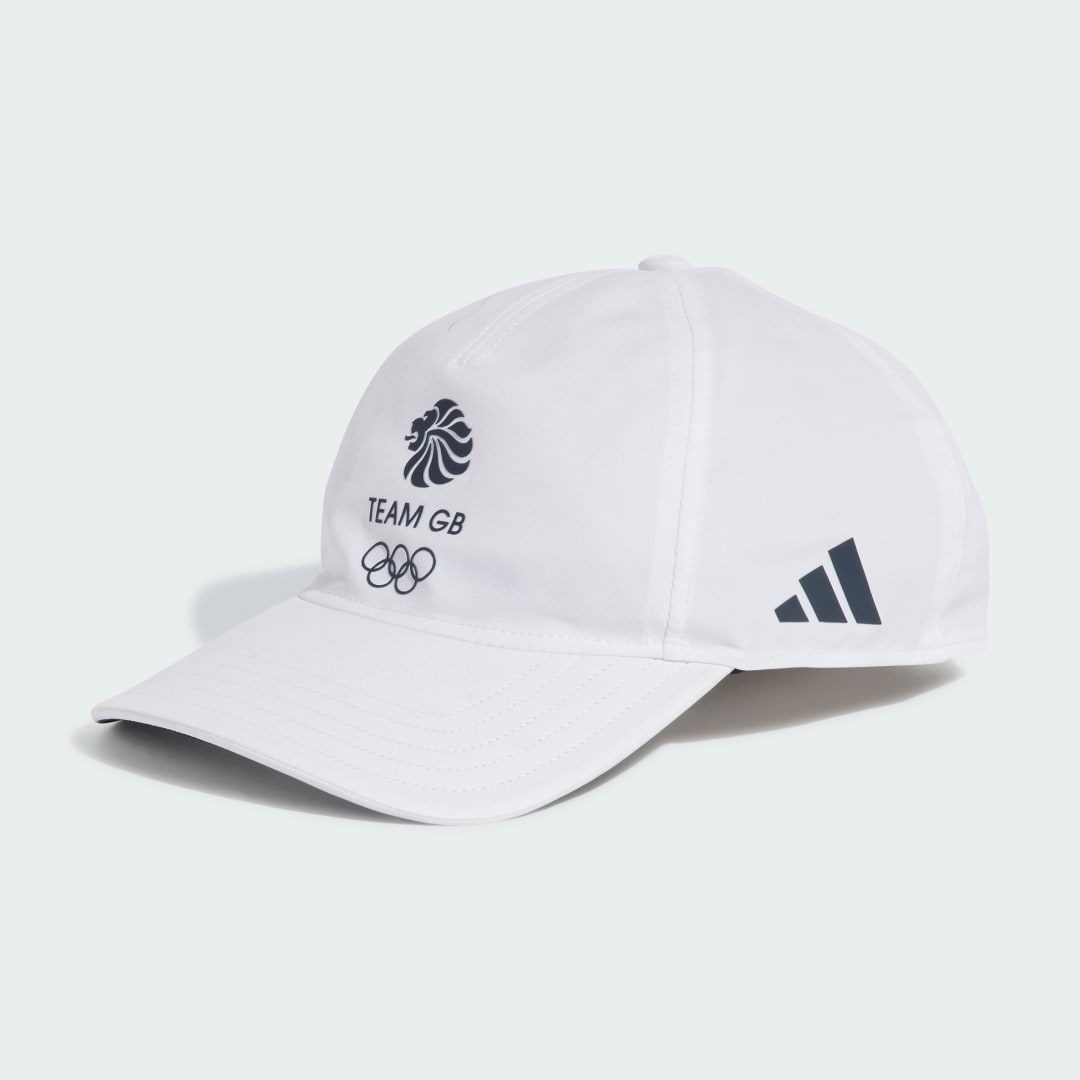 Image of Cappellino Baseball Team GB cod002