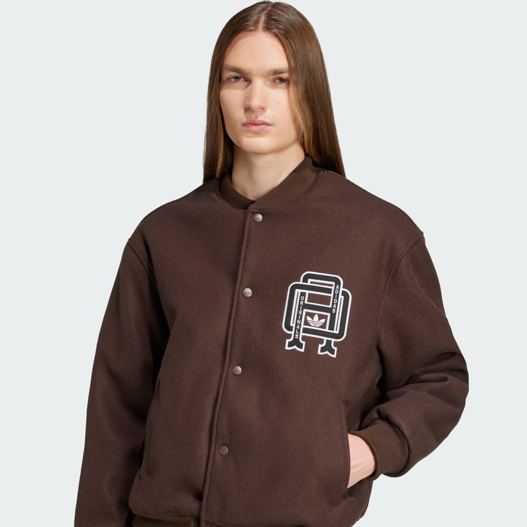 Adidas Originals Bomberjack