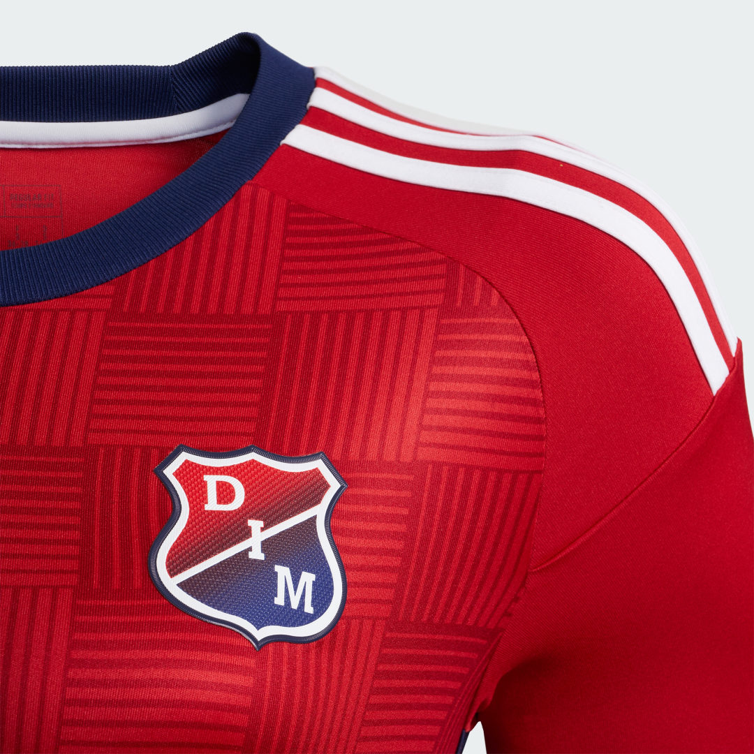 

adidas Camiseta Local DIM 2024 Mujer Mujer