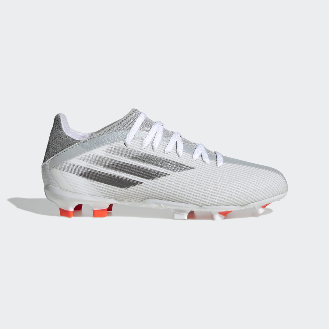 adidas X Speedflow.3 Firm Ground Voetbalschoenen