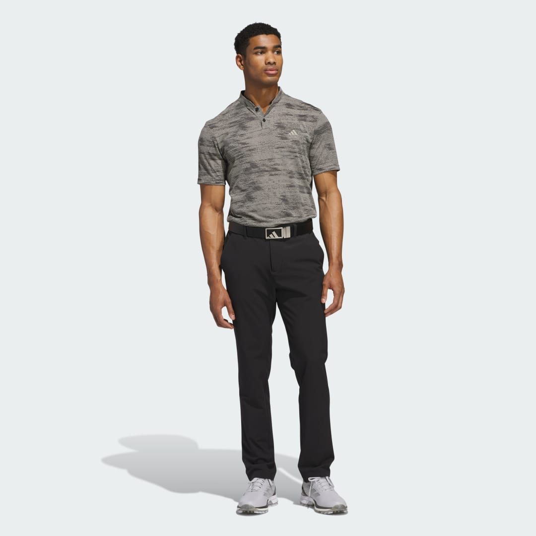 Adidas Ultimate365 Sport Collar Poloshirt