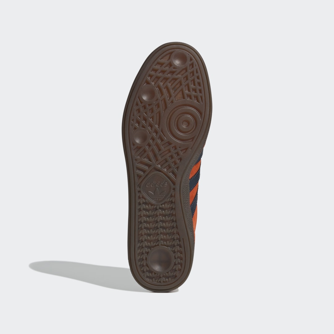 adidas Originals Handball Spezial - Orange | GX6988 | FOOTY.COM
