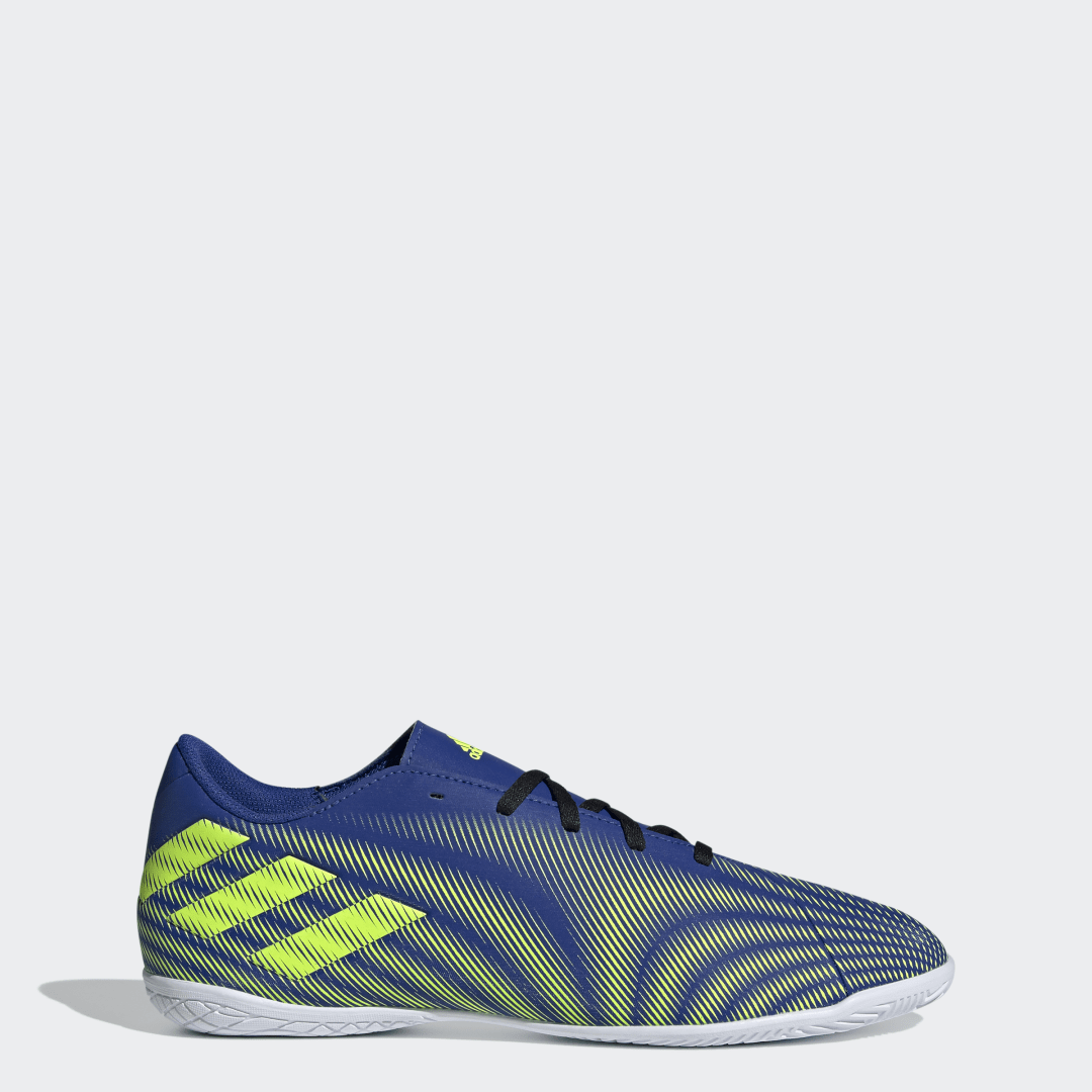 фото Футбольные бутсы (футзалки) nemeziz.4 in adidas performance