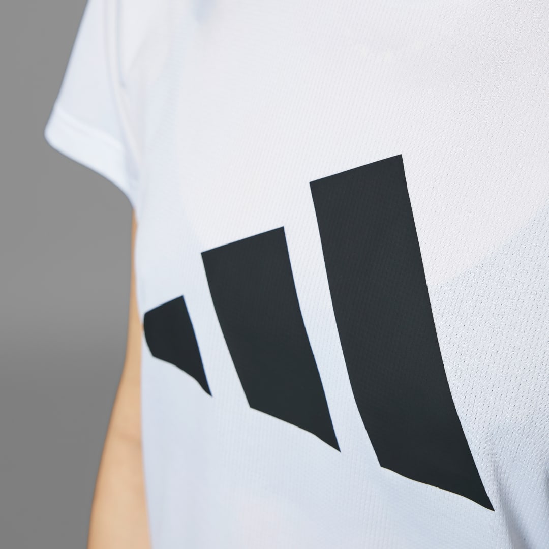 Adidas Run It T-shirt