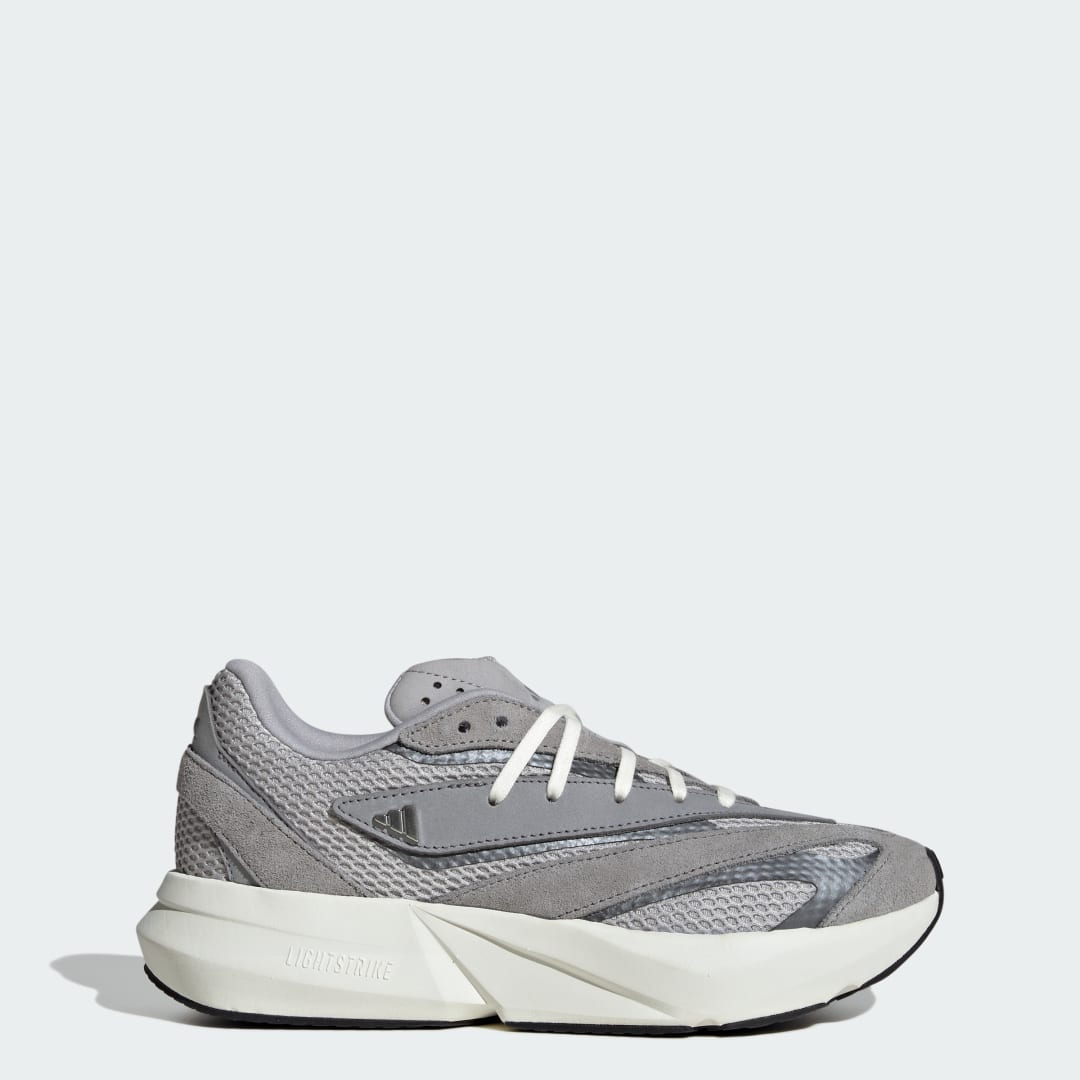 Adidas  sneaker Grey Two / Grey Three / Iron Metallic