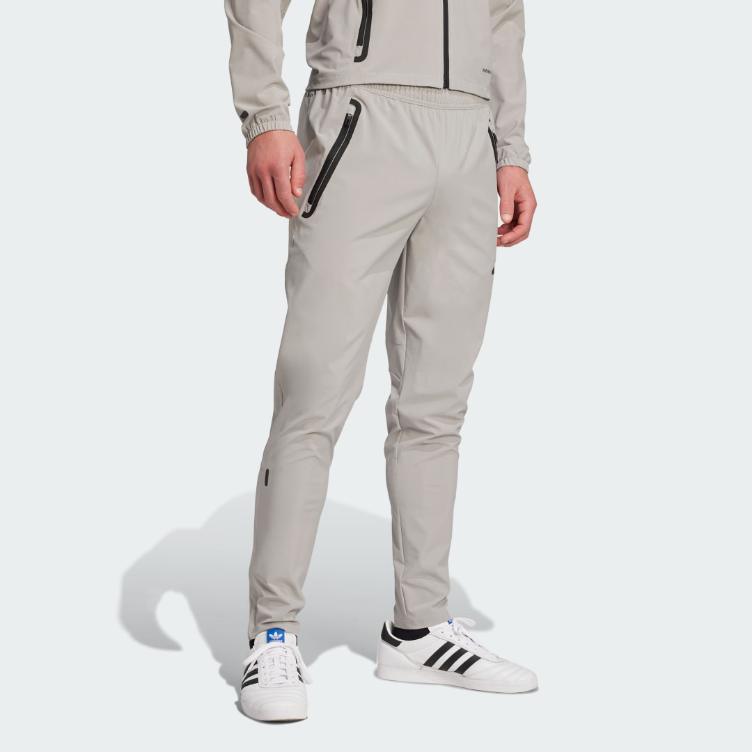 Adidas Tiro 25 Competition Vis Tech Reisbroek