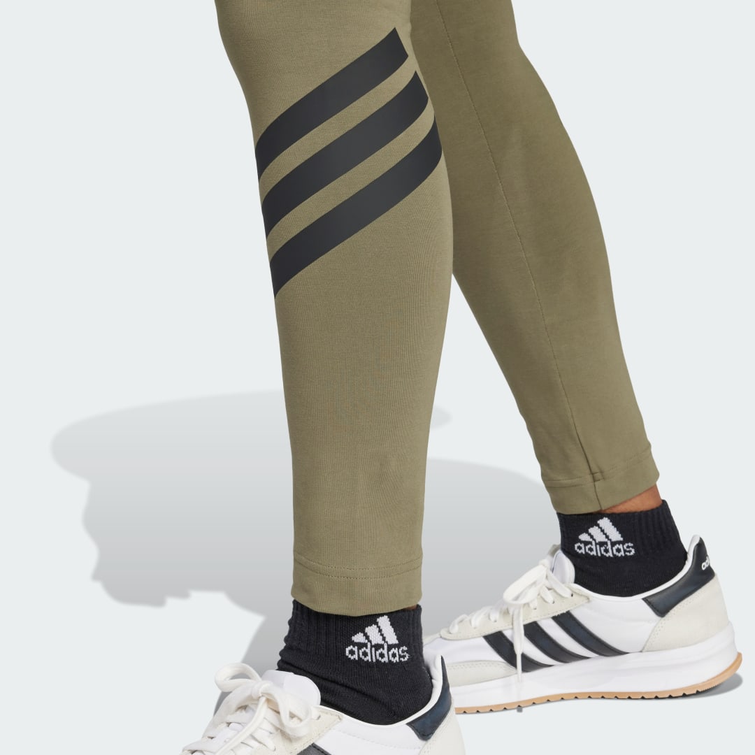 Adidas Future Icons 3-Stripes Legging
