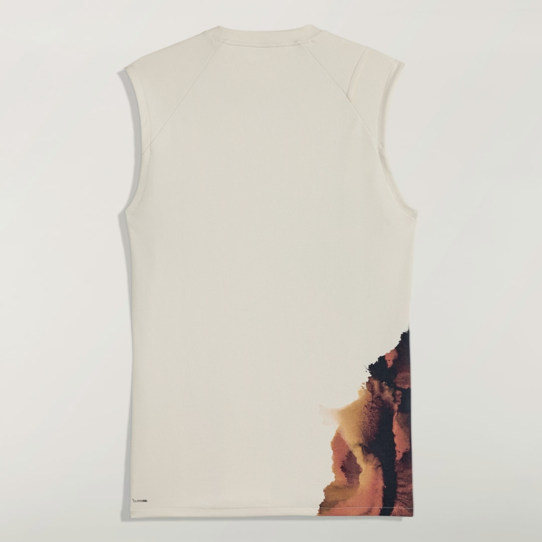 Adidas Y-3 Tennis Pro Tanktop
