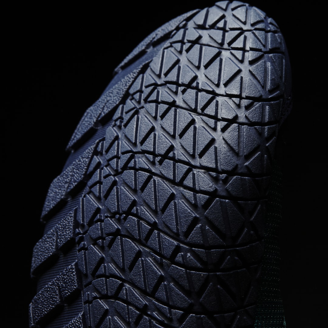 фото Коралловые тапочки jawpaw adidas performance