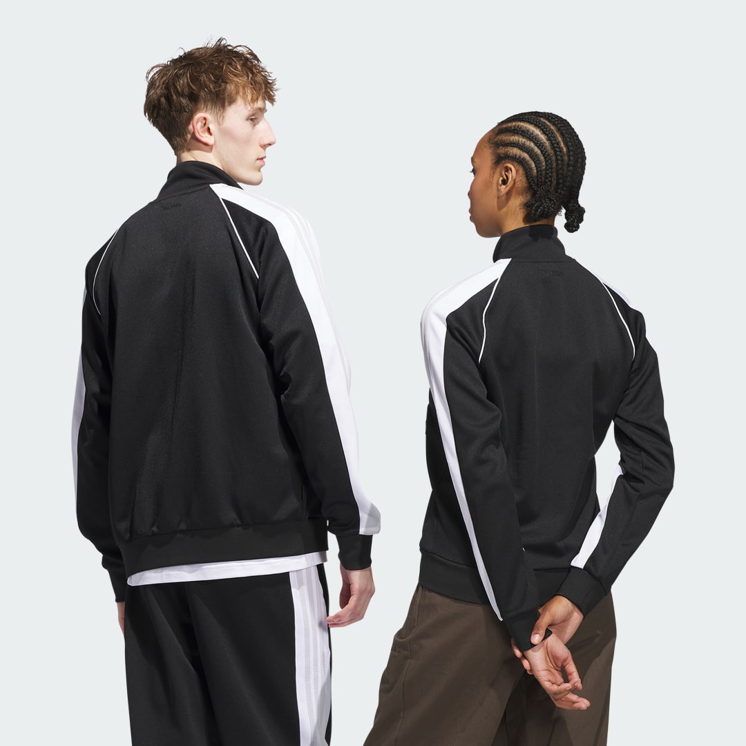 Veste de survêtement Tyshawn - vue 6