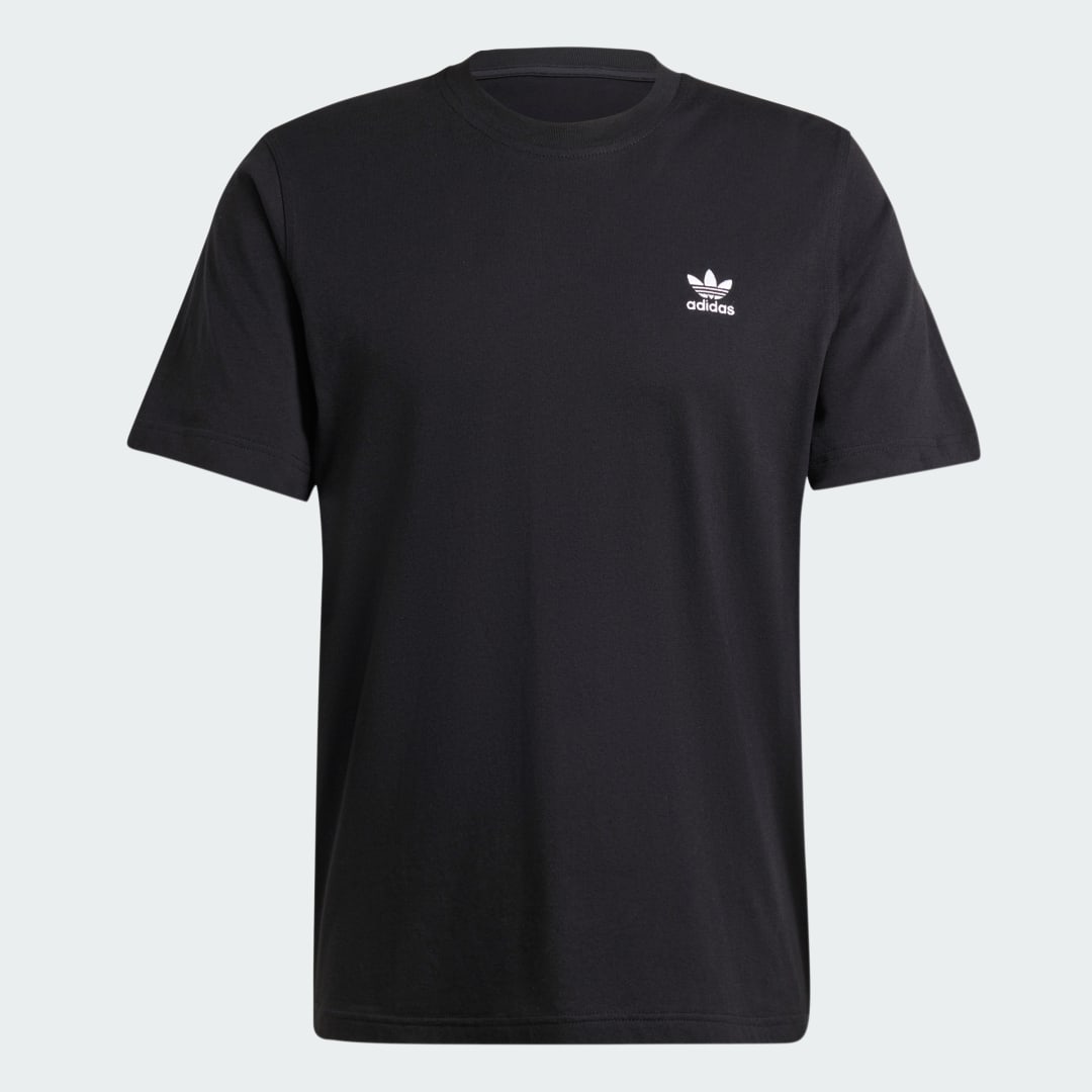 Adidas Trefoil Essentials T-shirt