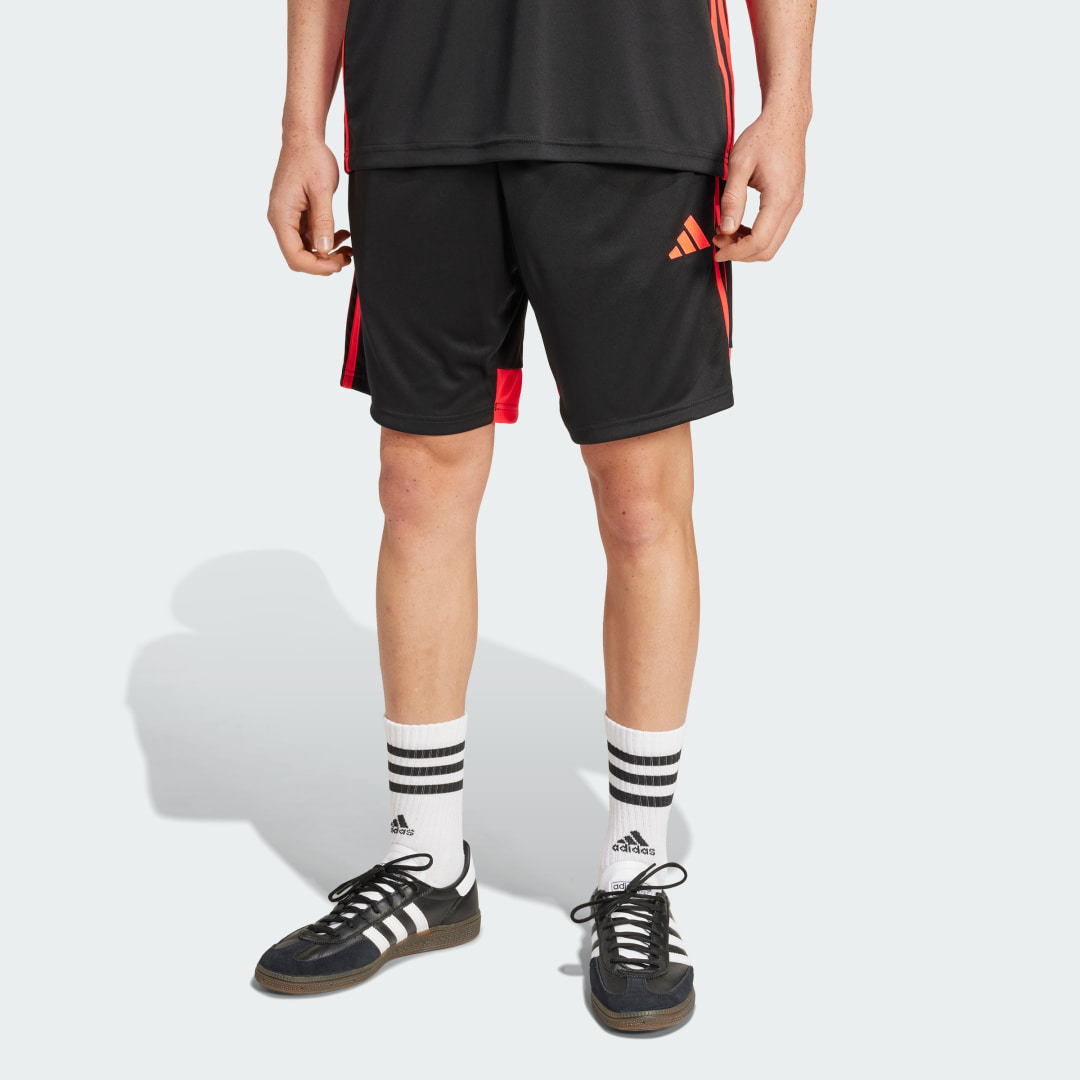 Adidas Tiro 25 Essentials Short