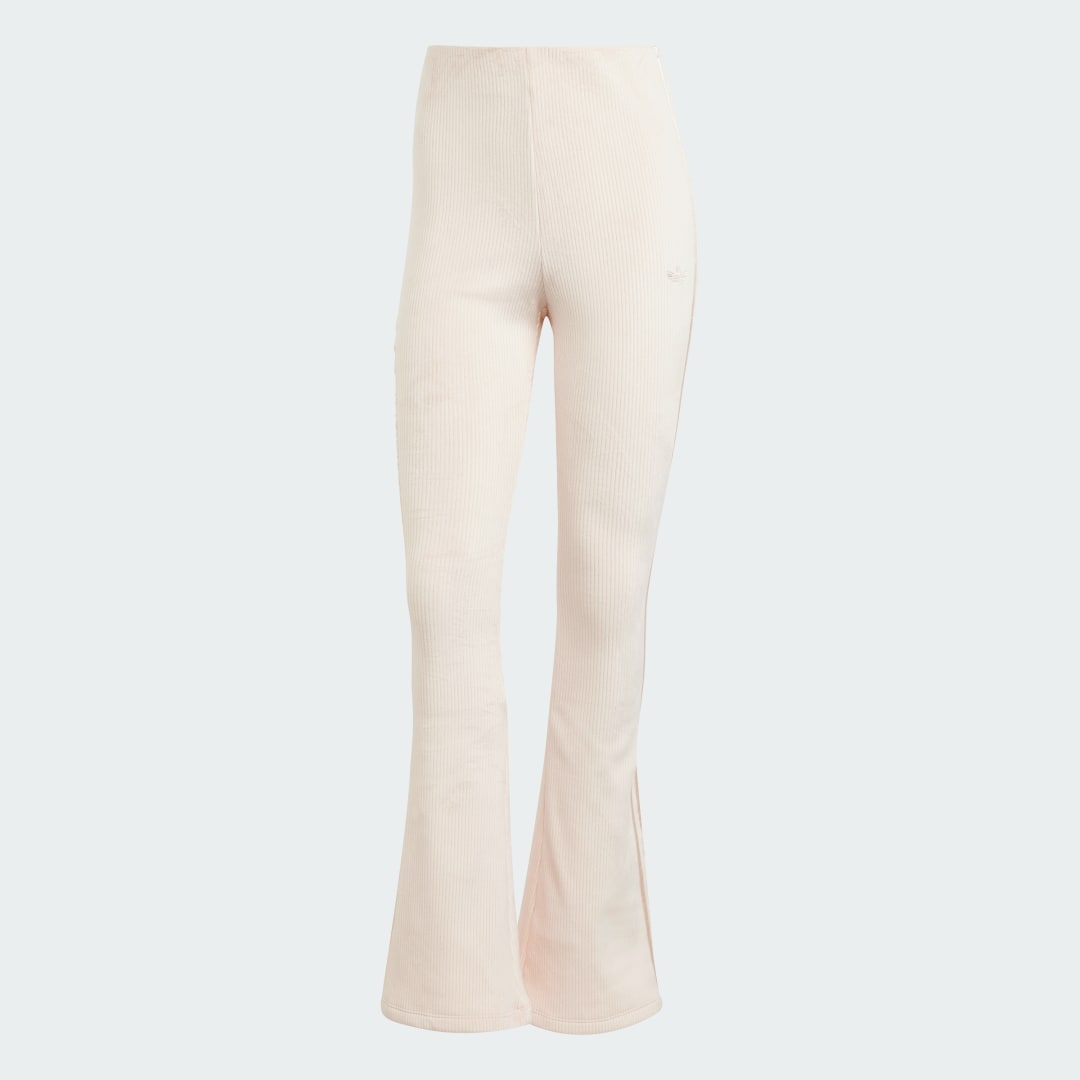 Adidas Rib Flared Legging