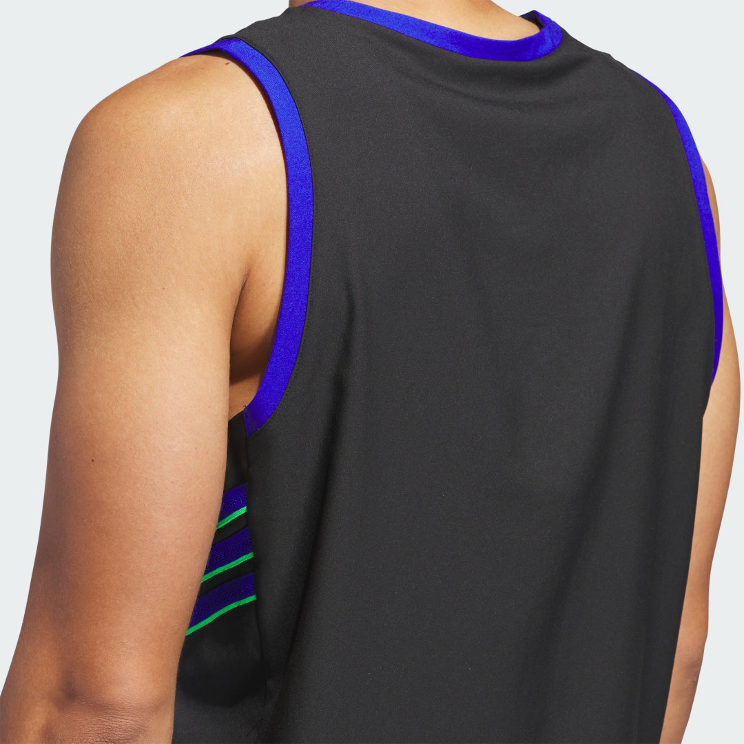 Adidas Crazy Lite Basketbalshirt