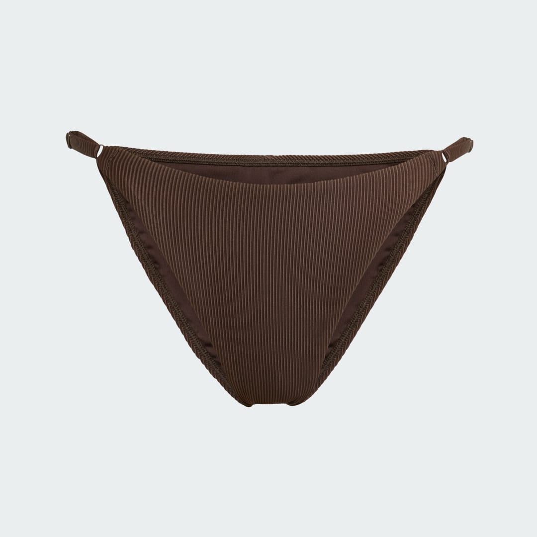 Bas de bikini côtelé Iconisea - vue 8