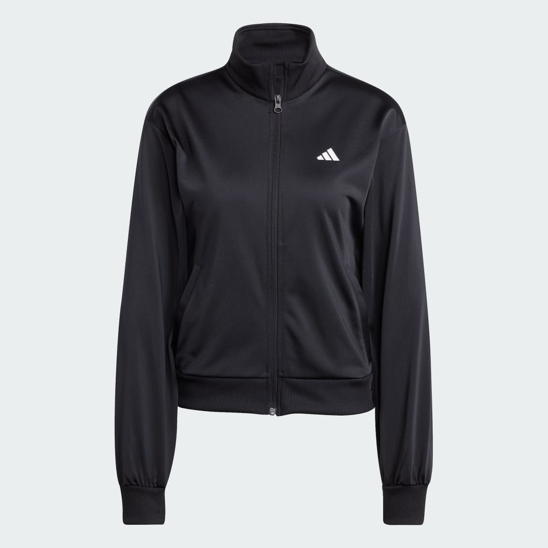 Adidas Essentials Feel Cozy Trainingspak