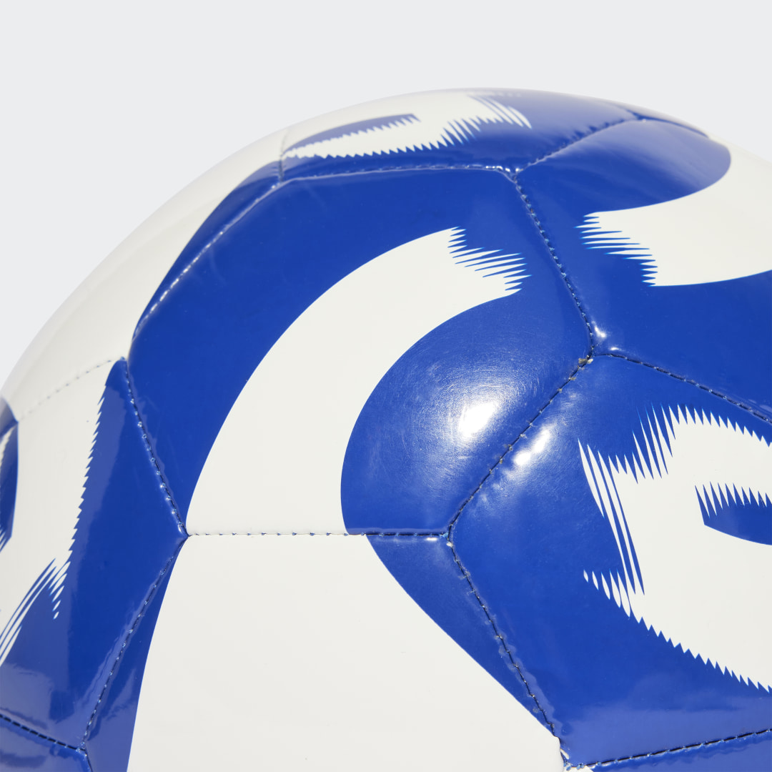 Ballon Tiro Club
