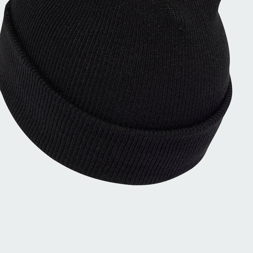 Adidas New Logo Cuff Beanie