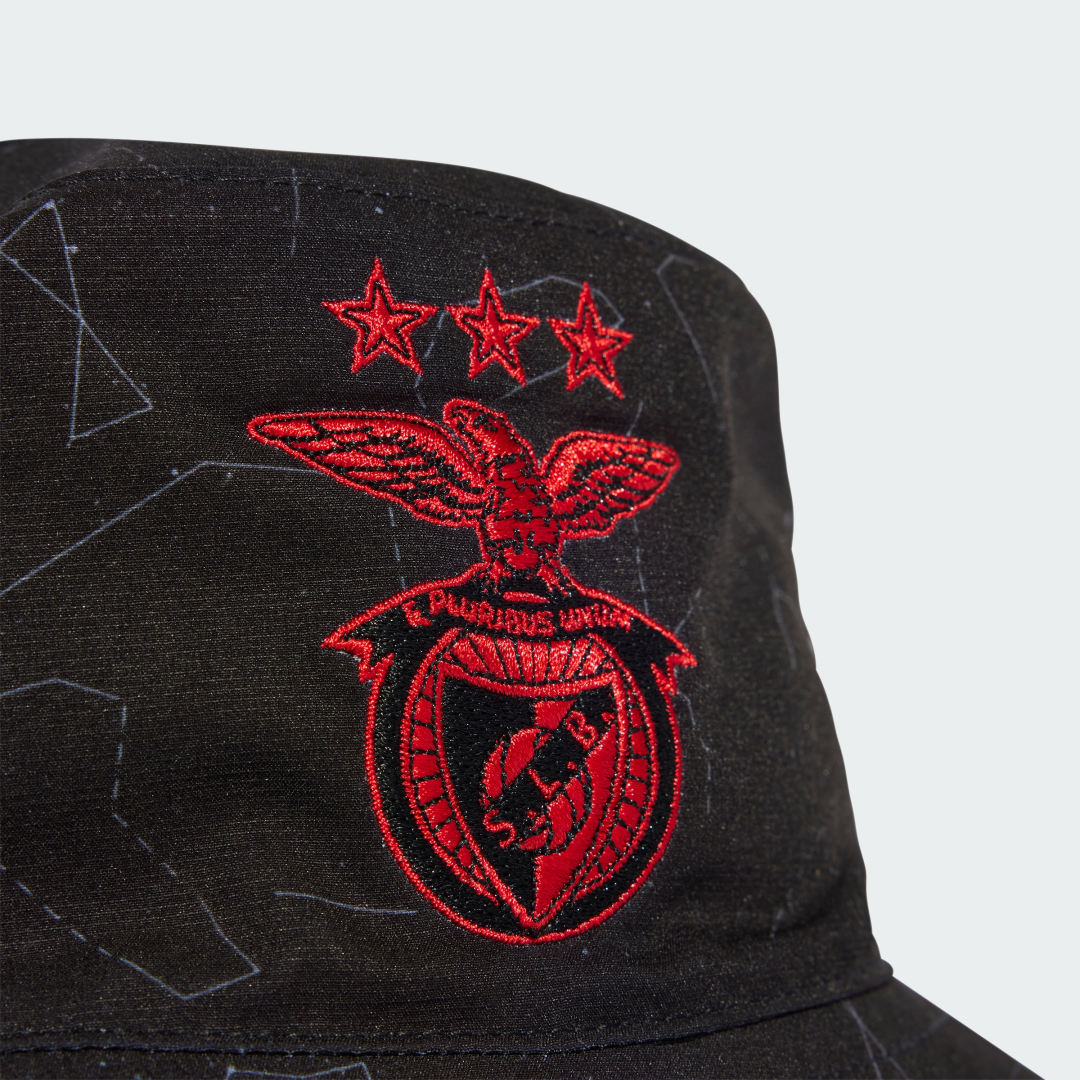 Thumbnail - Benfica Lissabon Stoffhut