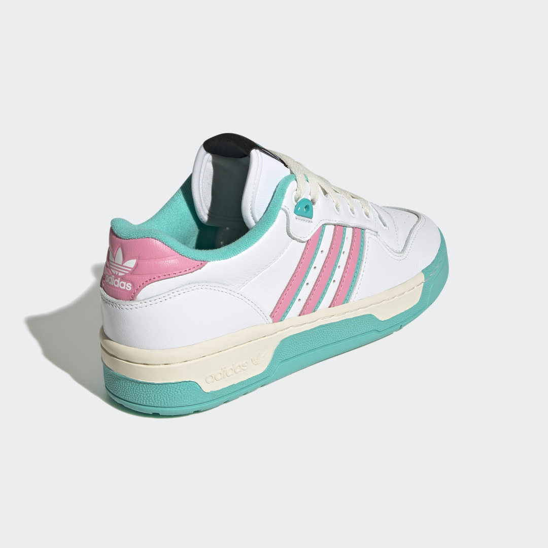 Adidas Rivalry Low Shoes | FOOTY.COM | HQ6877 | FOOTY.COM