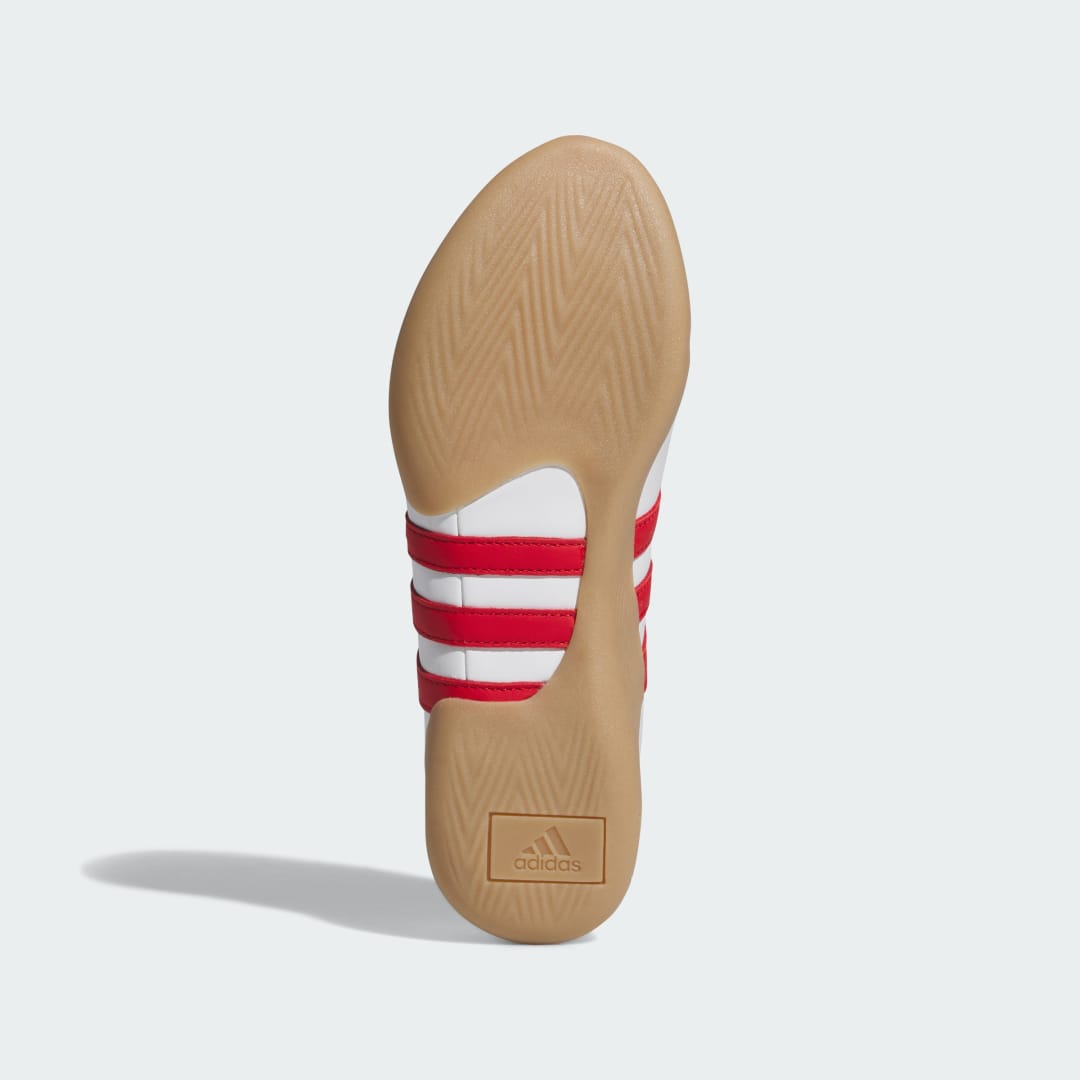 Baskets adidas - vue 4