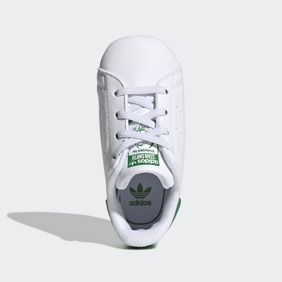 Adidas Stan Smith sneaker Cloud White / Cloud White / Cloud White