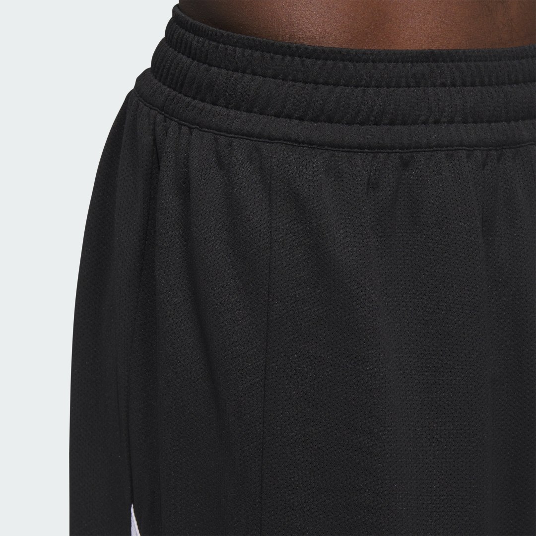 Adidas 3G Speed Reversible Basketball AEROREADY Short