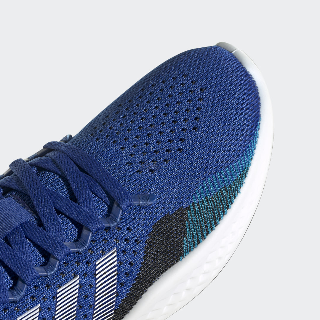 фото Кроссовки для бега fluidflow 2.0 adidas performance