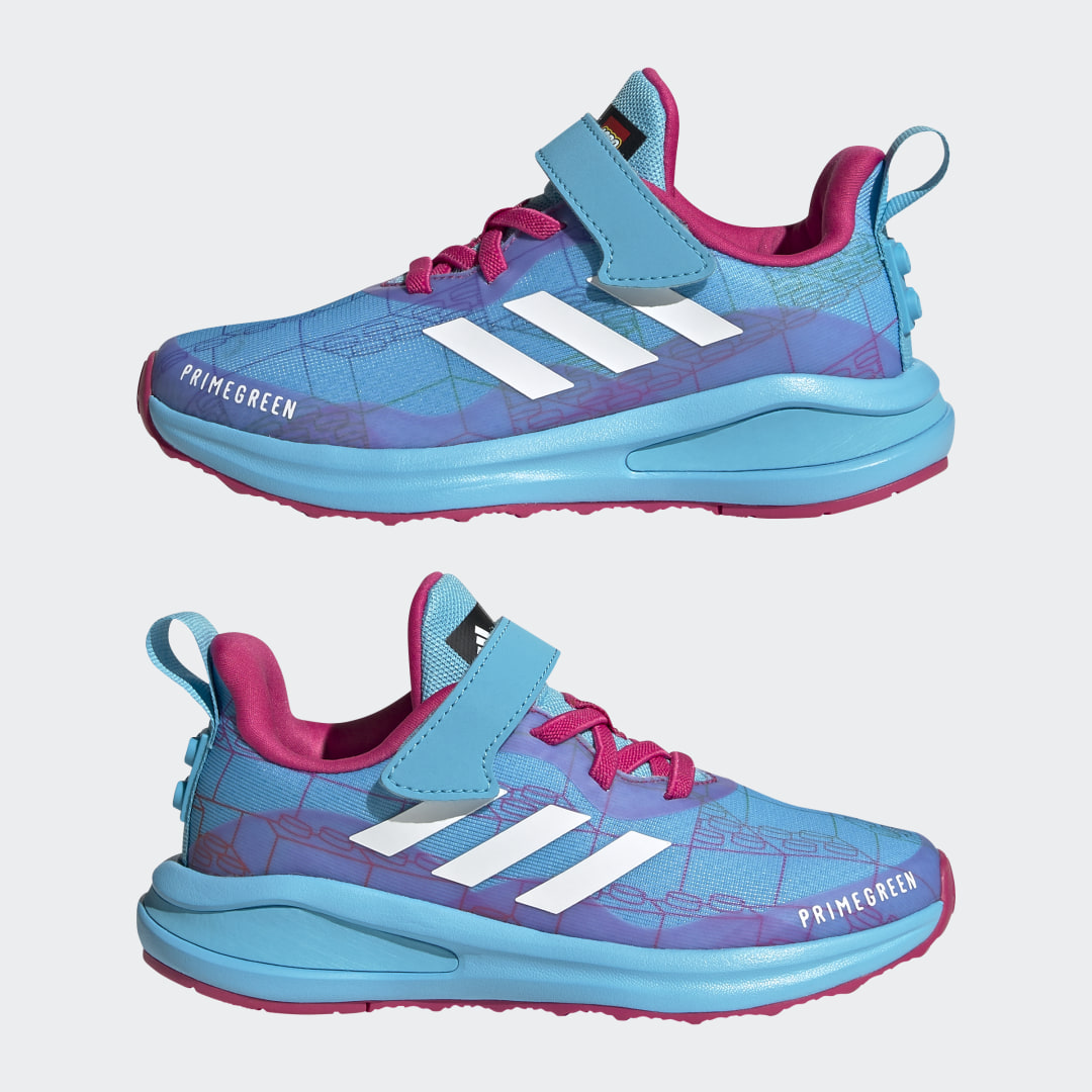фото Кроссовки adidas forta run x lego® vidiyo™
