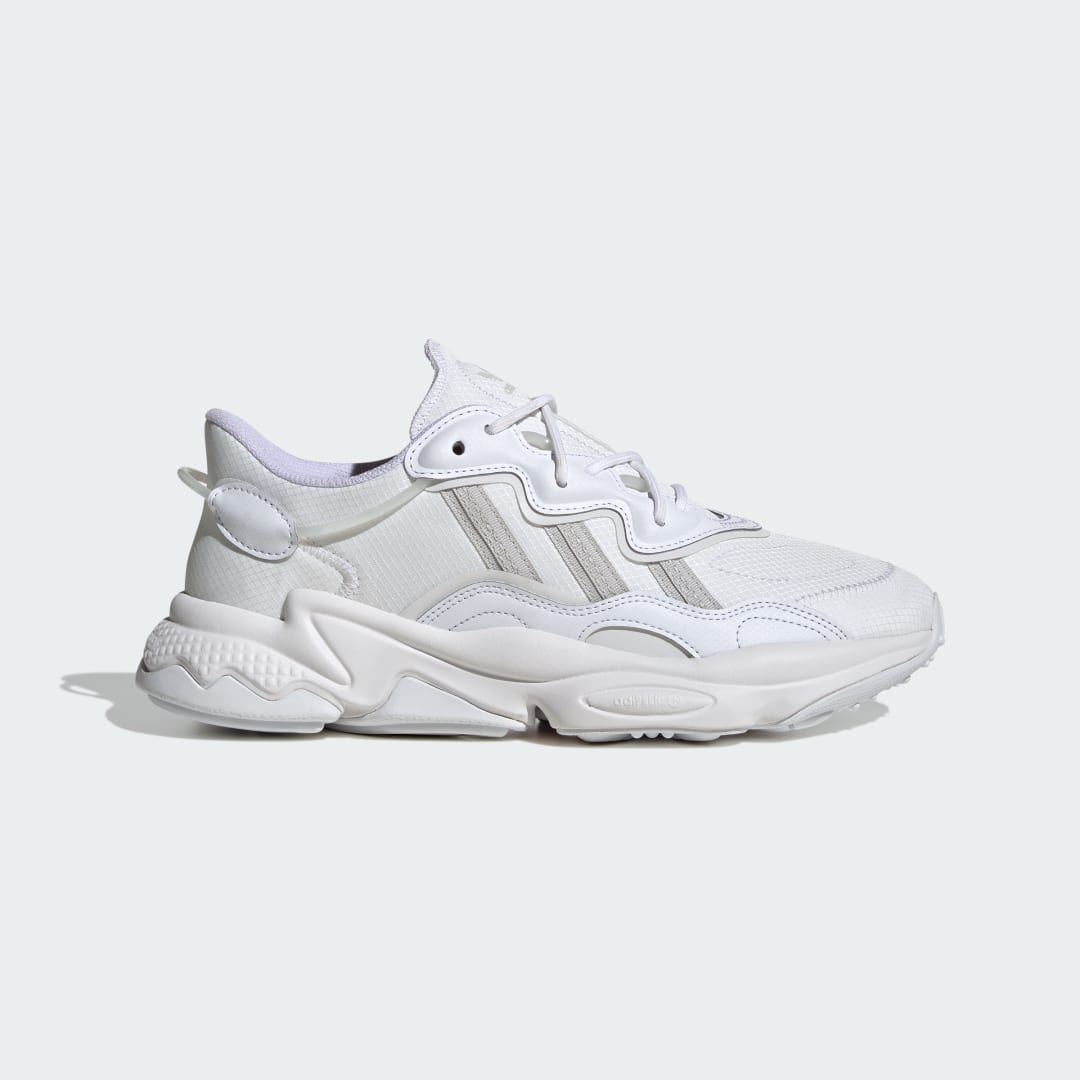 Adidas Ozweego Cloud White / Grey One / Oat