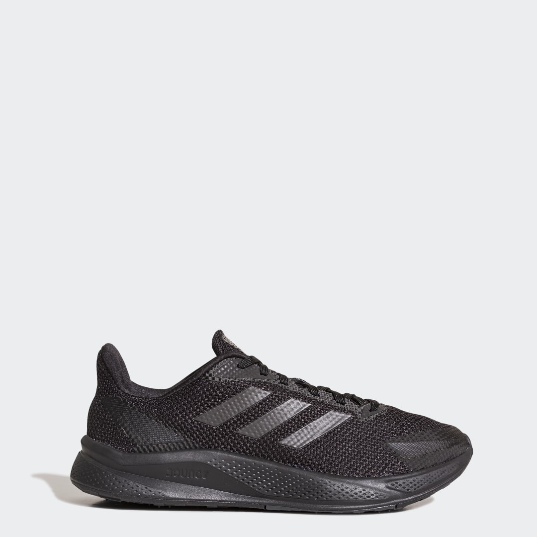 фото Кроссовки для бега x9000l1 adidas sportswear