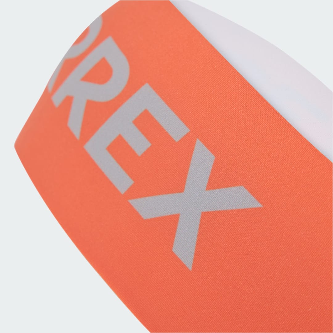 Thumbnail - TERREX Climacool Stirnband
