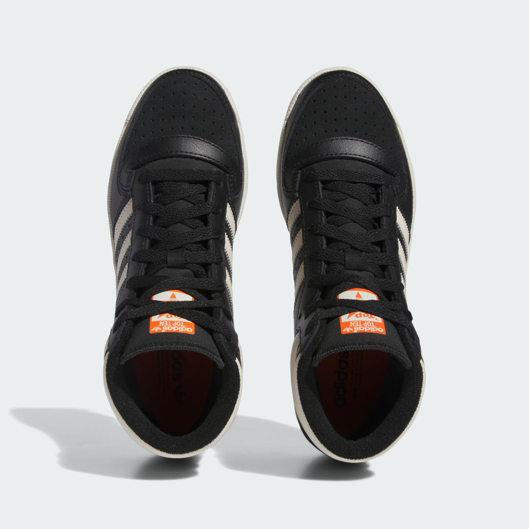 Chaussure Top Ten RB - vue 2