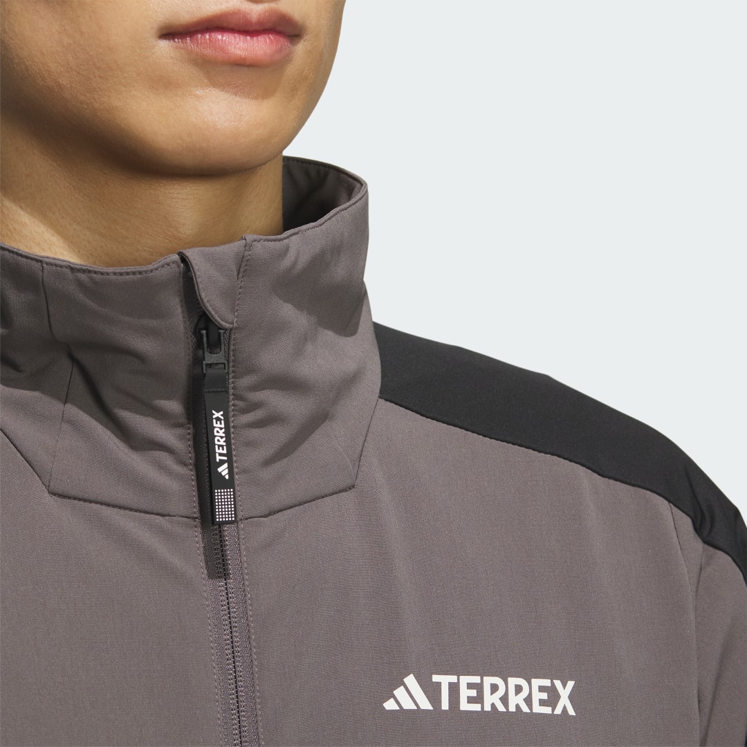 Adidas Wind.Rdy Softshell Non-Hooded Jacket