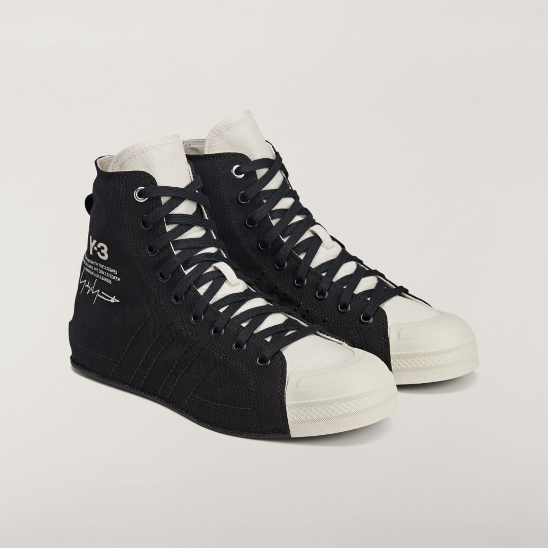 Adidas Nizza sneaker Orbit Grey / Orbit Grey / Black