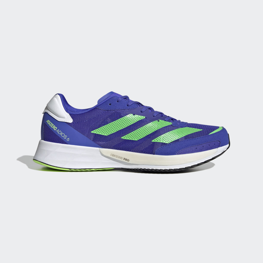 Adizero Adios 6 Schoenen Adizero Adios 6 Schoenen