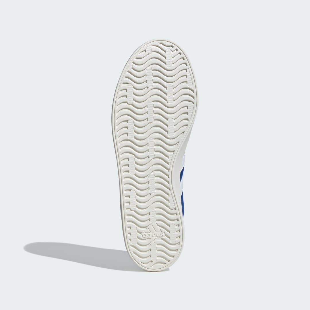 Adidas VL court sneaker Royal Blue / Cloud White / Off White