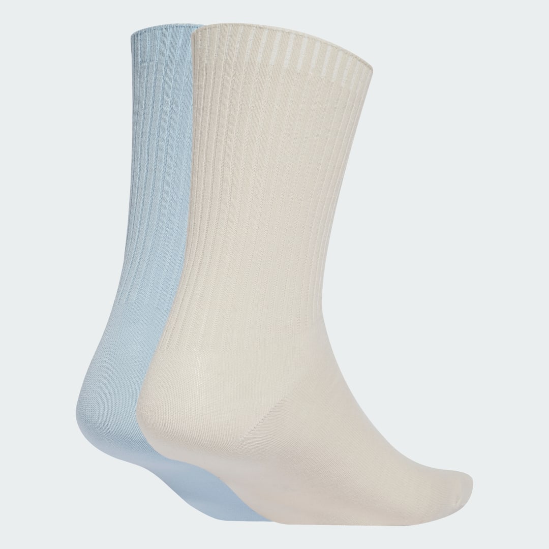 Adidas Originals Sportsokken CREW SOCK 2PP (2 paar)