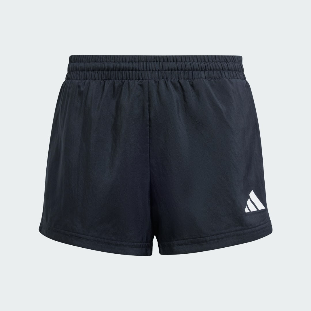 Short enfant adidas JJ1040 11 / - vue 4