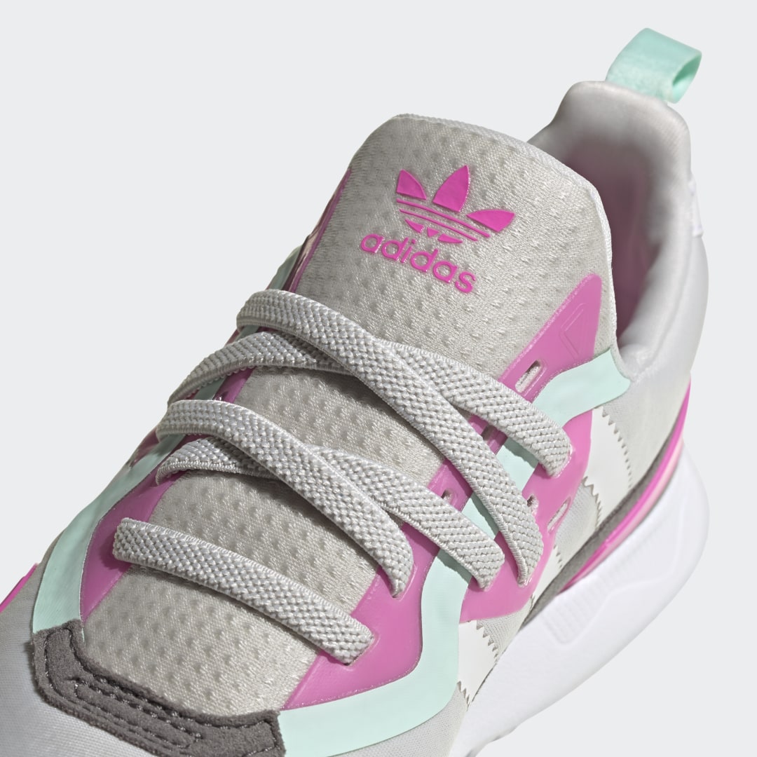 фото Кроссовки originals flex adidas originals