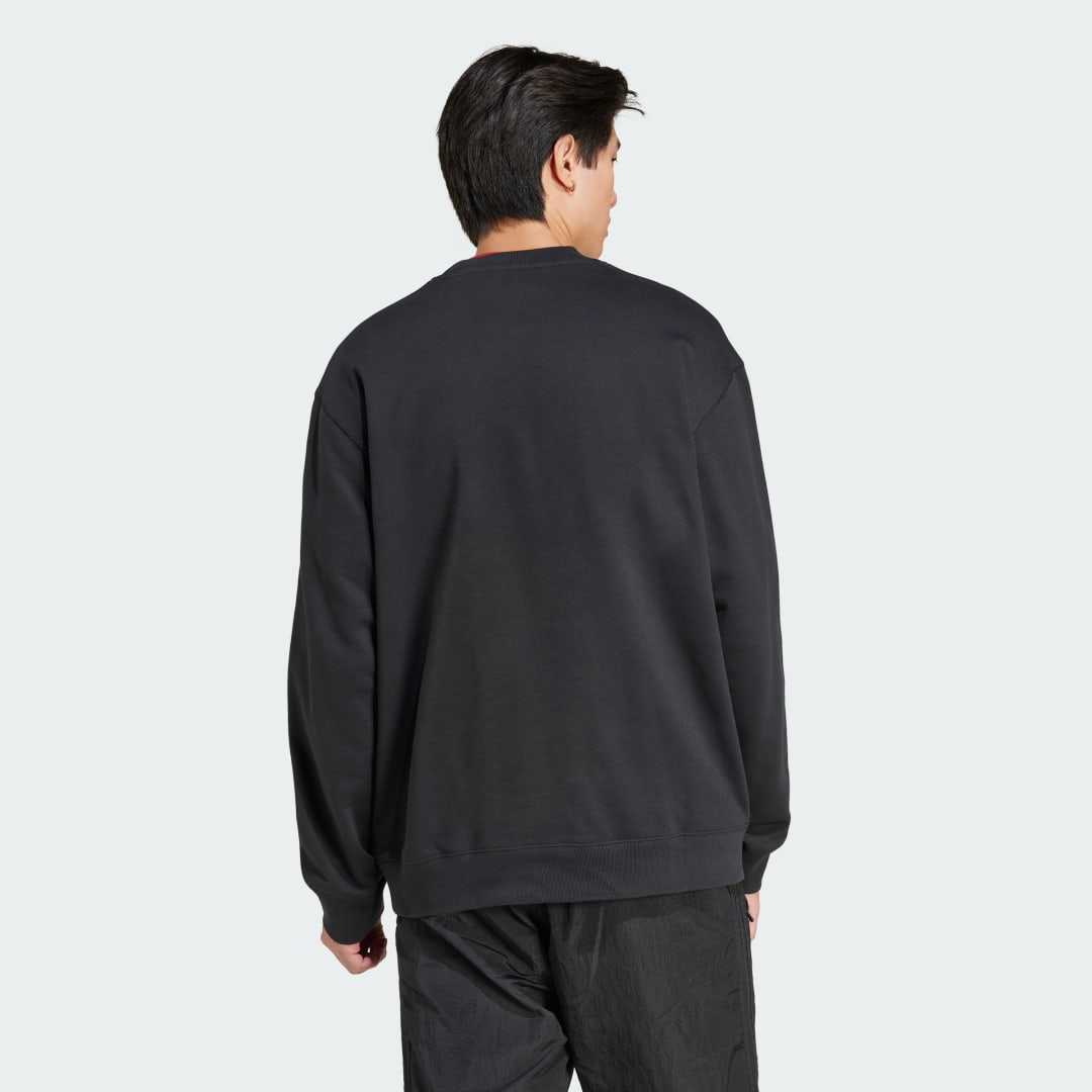 Adidas Premium Essentials Sweatshirt