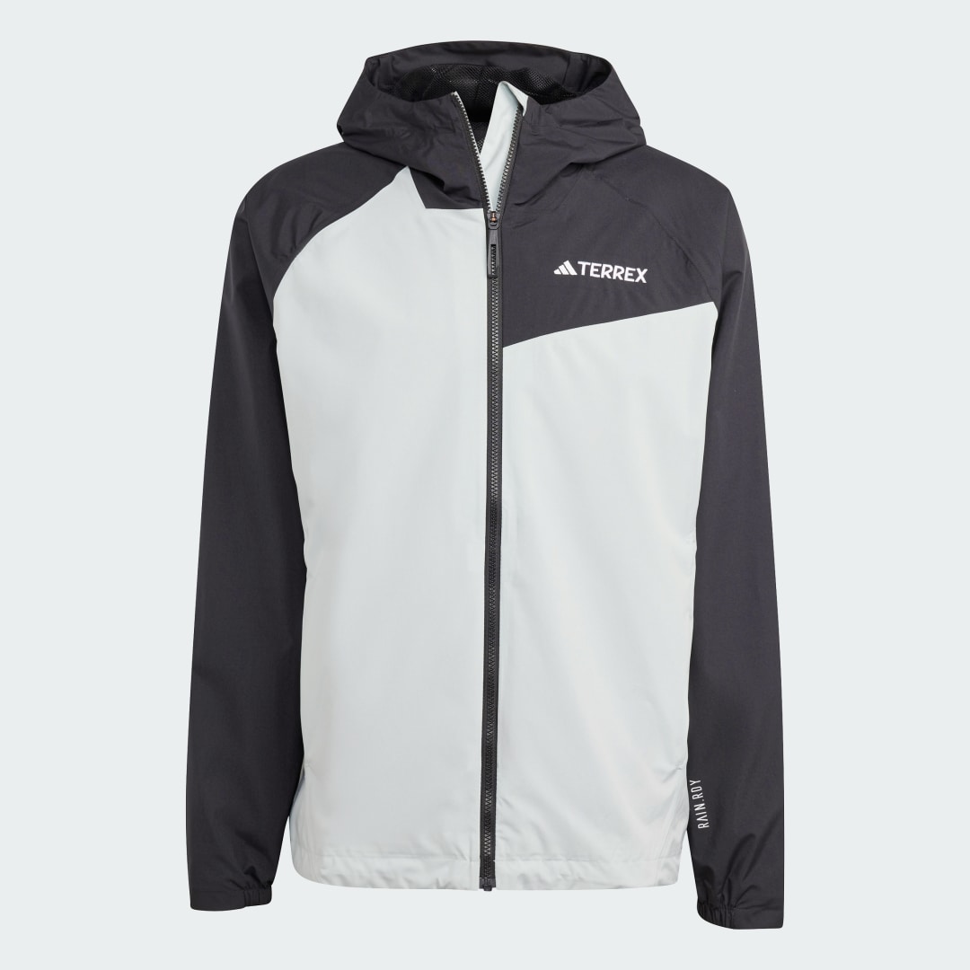 Adidas Terrex Multi 2L RAIN.RDY Jack