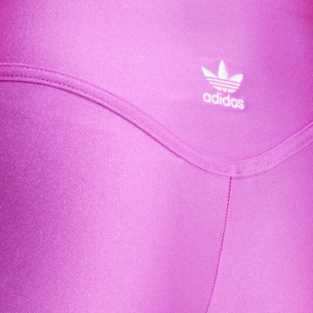 Adidas 3-Stripes Legging